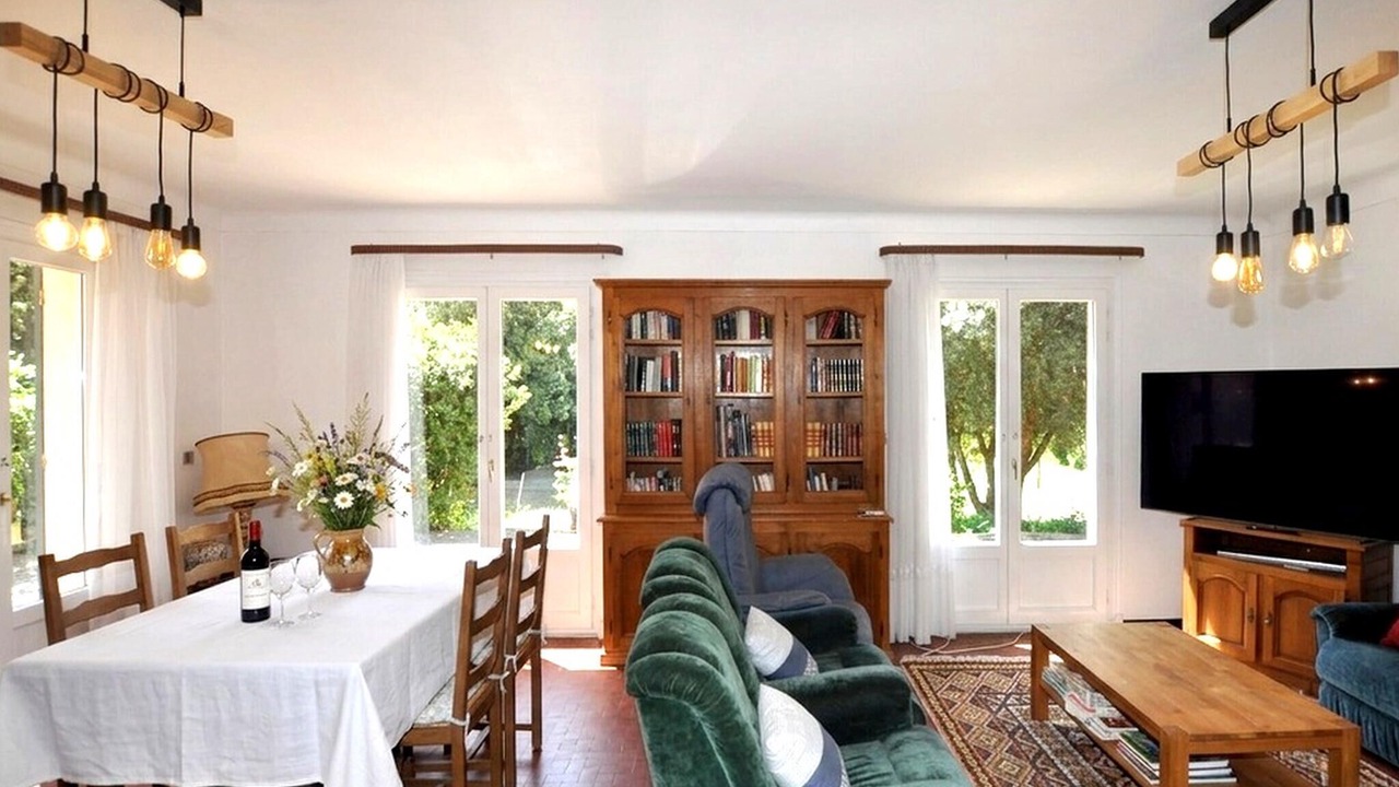 Photo of Bedroom in Sorede