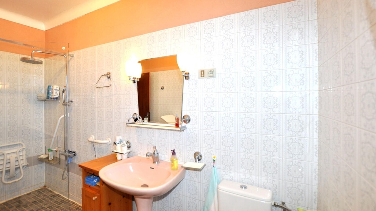 Photo of Bathroom in Sorede
