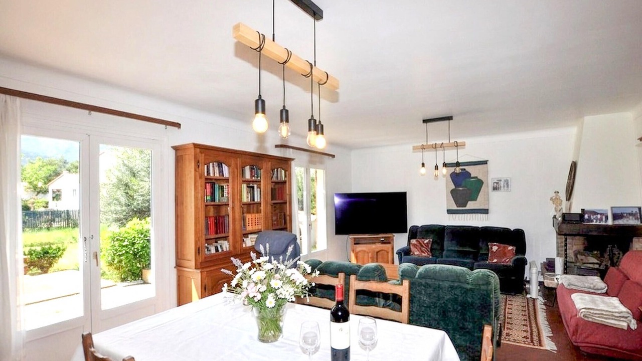 Photo of Bedroom in Sorede
