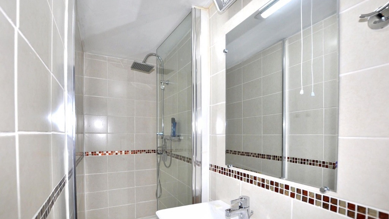 Photo of Bathroom in Sorede
