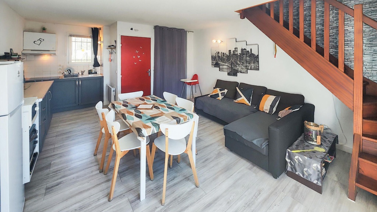 Photo of Bedroom in La Salvetat-sur-Agout