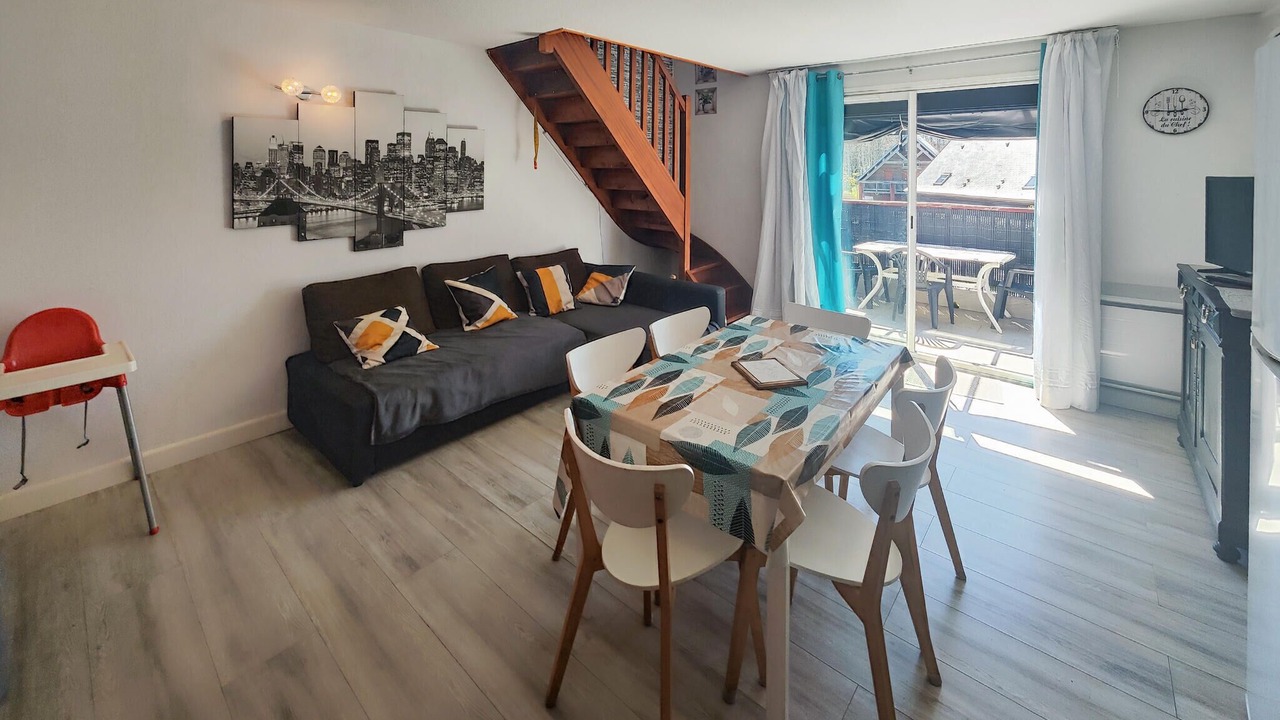 Photo of Bedroom in La Salvetat-sur-Agout