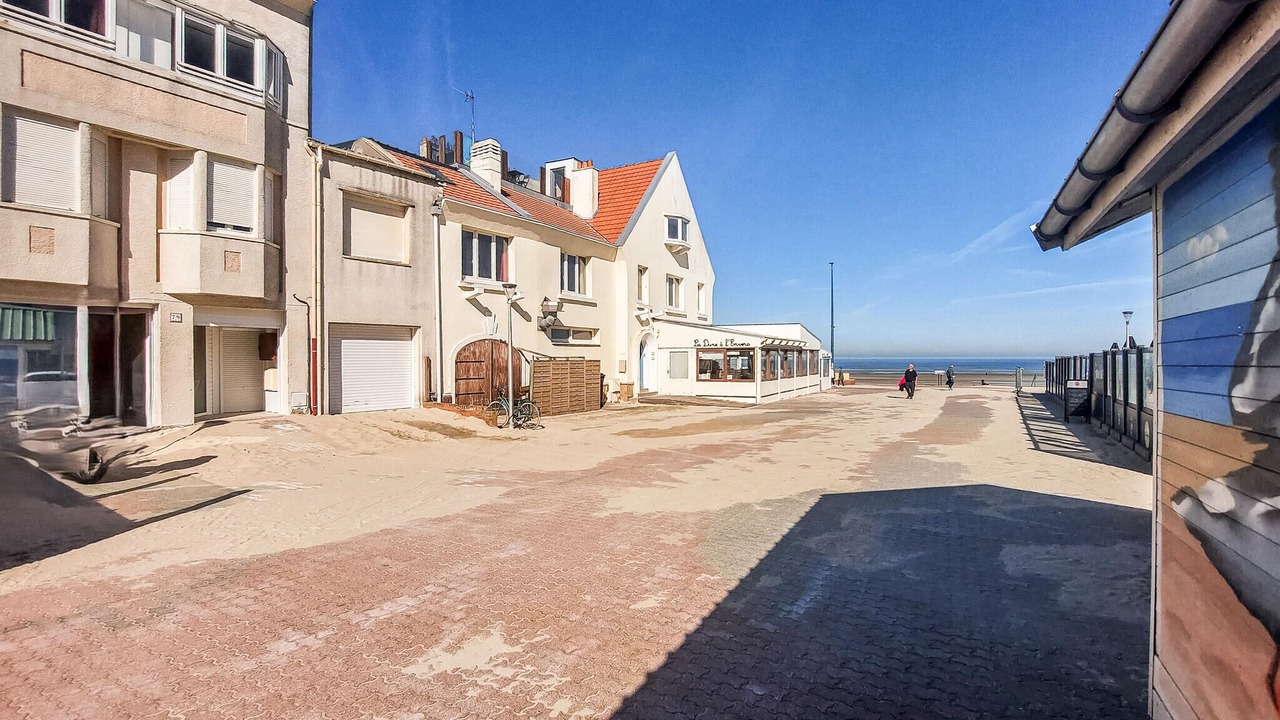 Photo of Others in Bray-Dunes