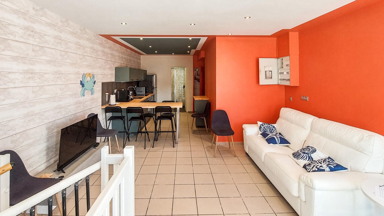 Photo of Bedroom in Bray-Dunes
