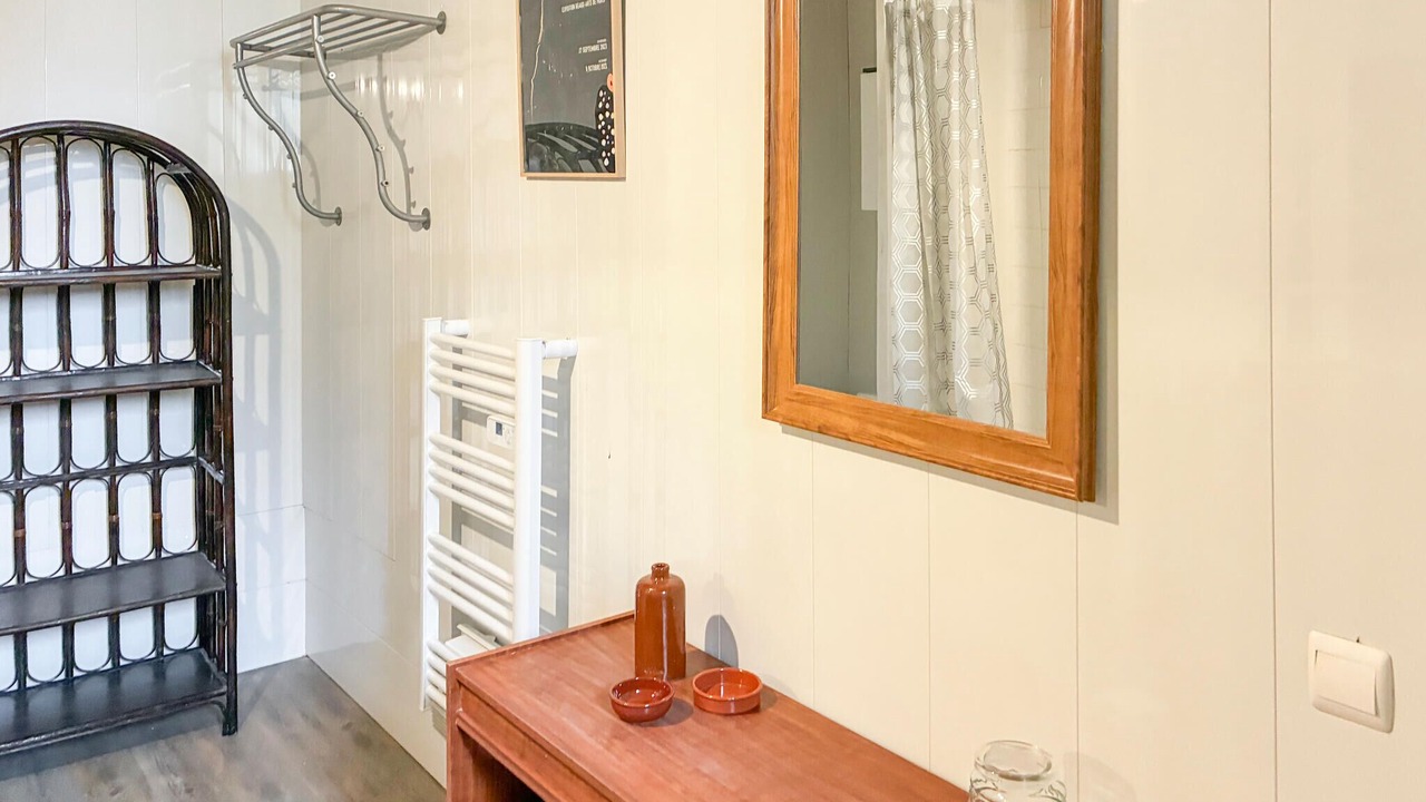 Photo of Bathroom in Trepied
