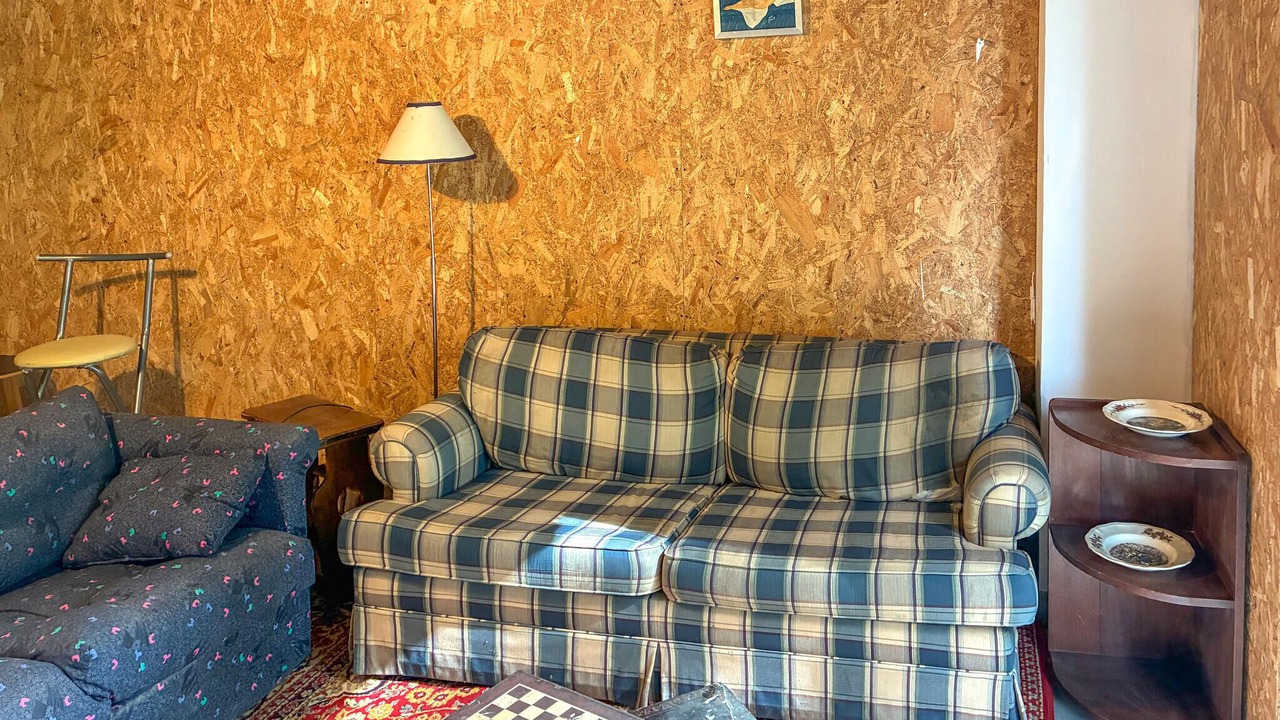 Photo of Bedroom in Trepied