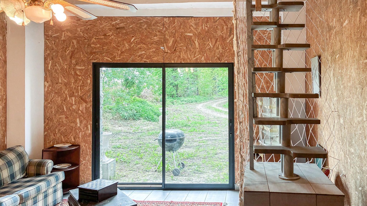 Photo of Bedroom in Trepied