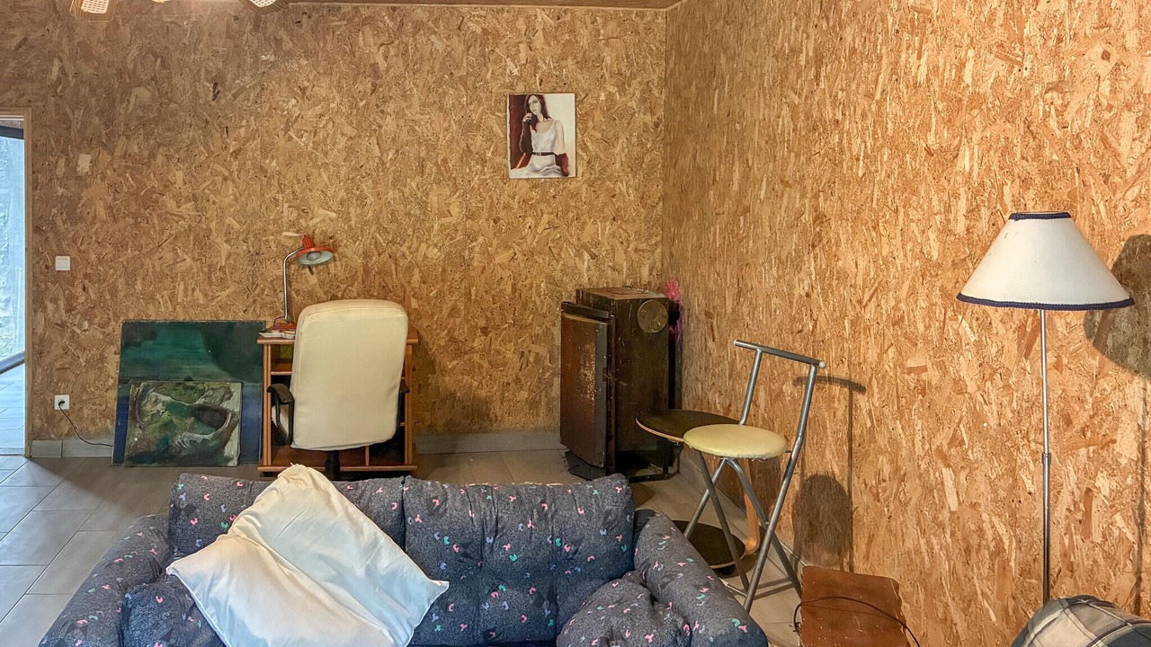 Photo of Bedroom in Trepied