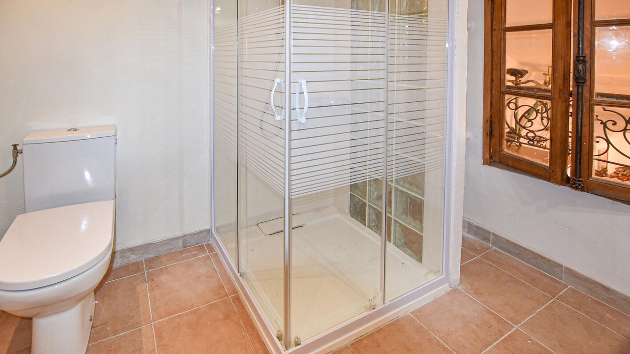 Photo of Bathroom in Montagnac-Montpezat