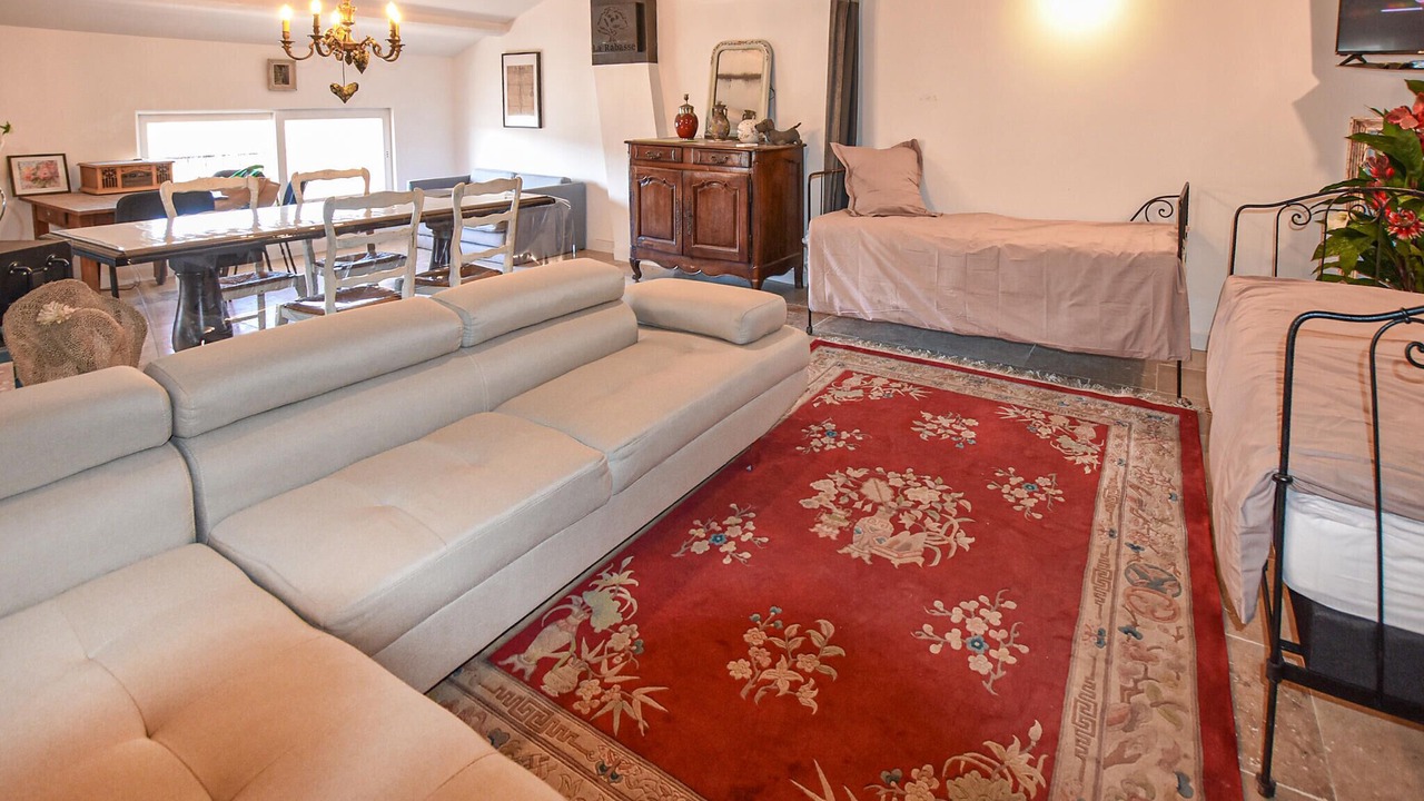 Photo of Bedroom in Montagnac-Montpezat