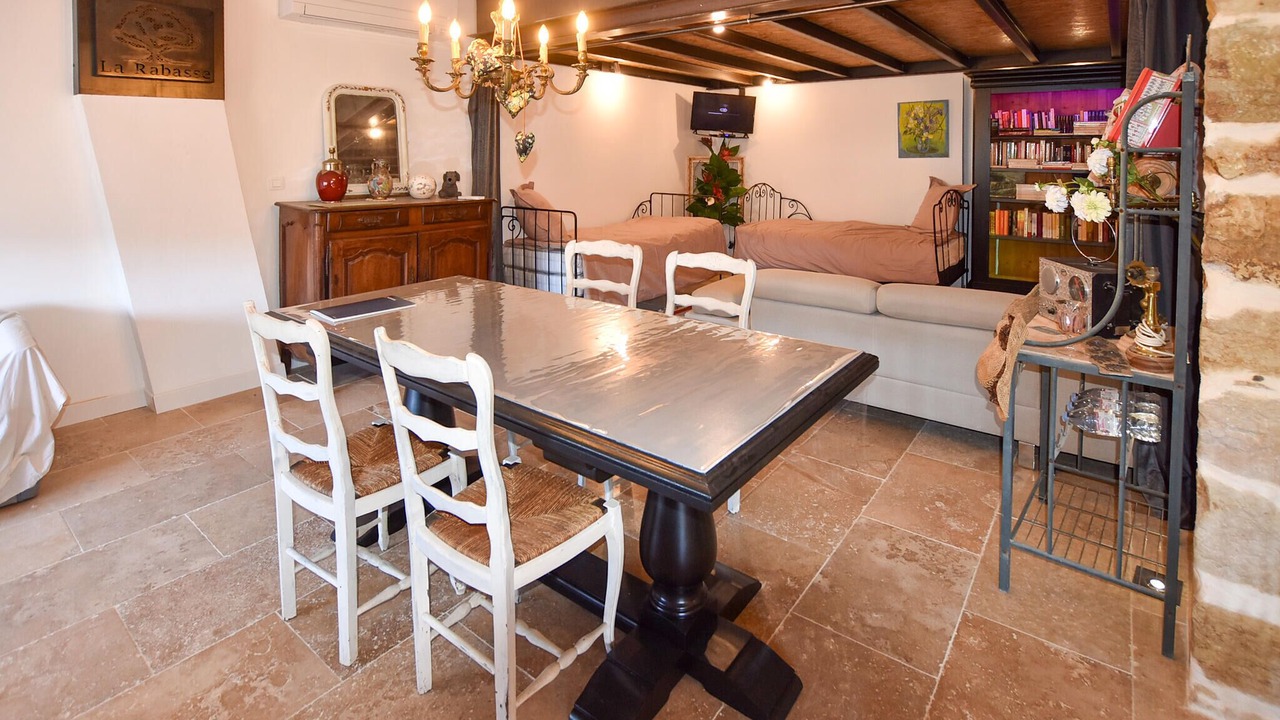 Photo of Bedroom in Montagnac-Montpezat