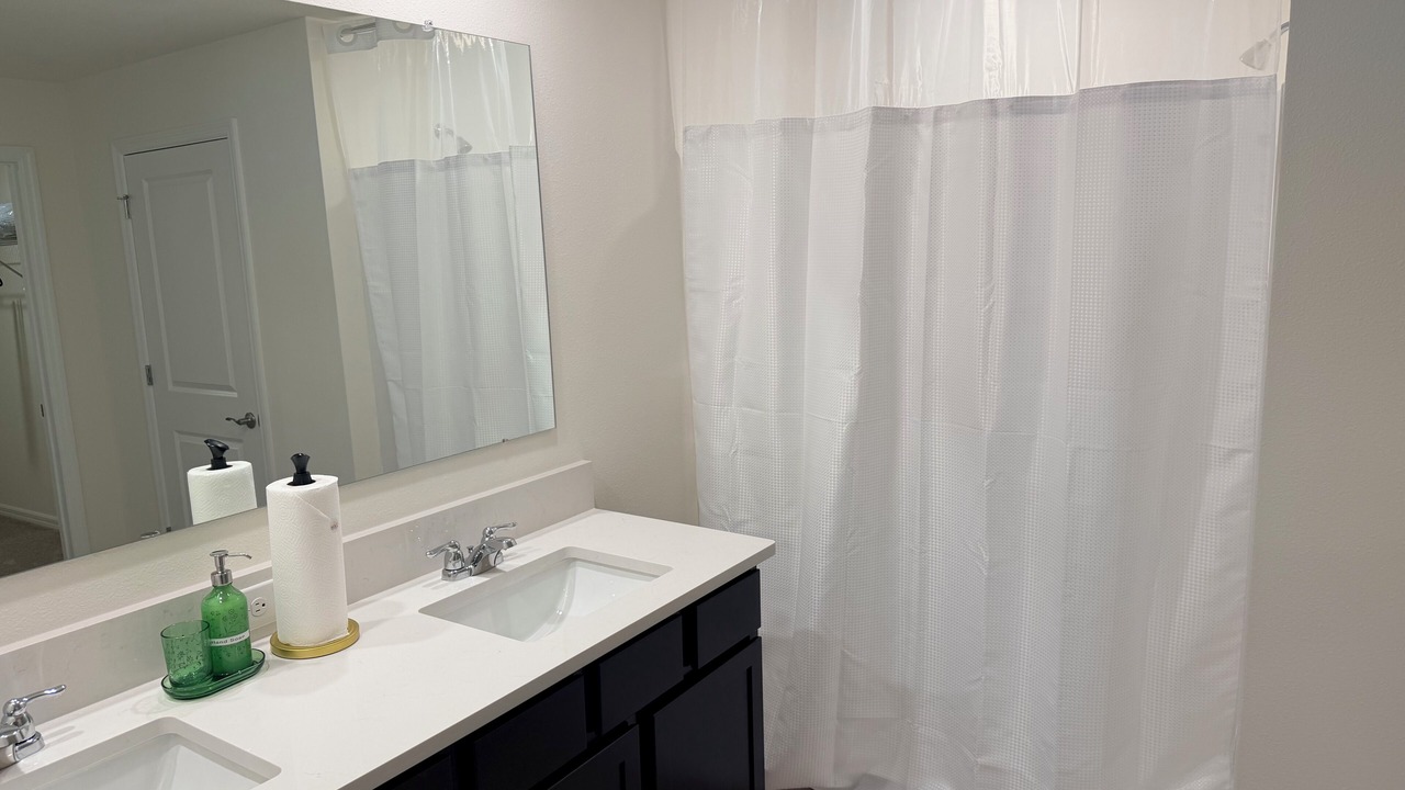 Photo of Bathroom in Citrus Springs