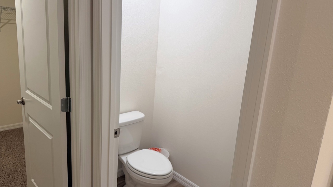 Photo of Bathroom in Citrus Springs