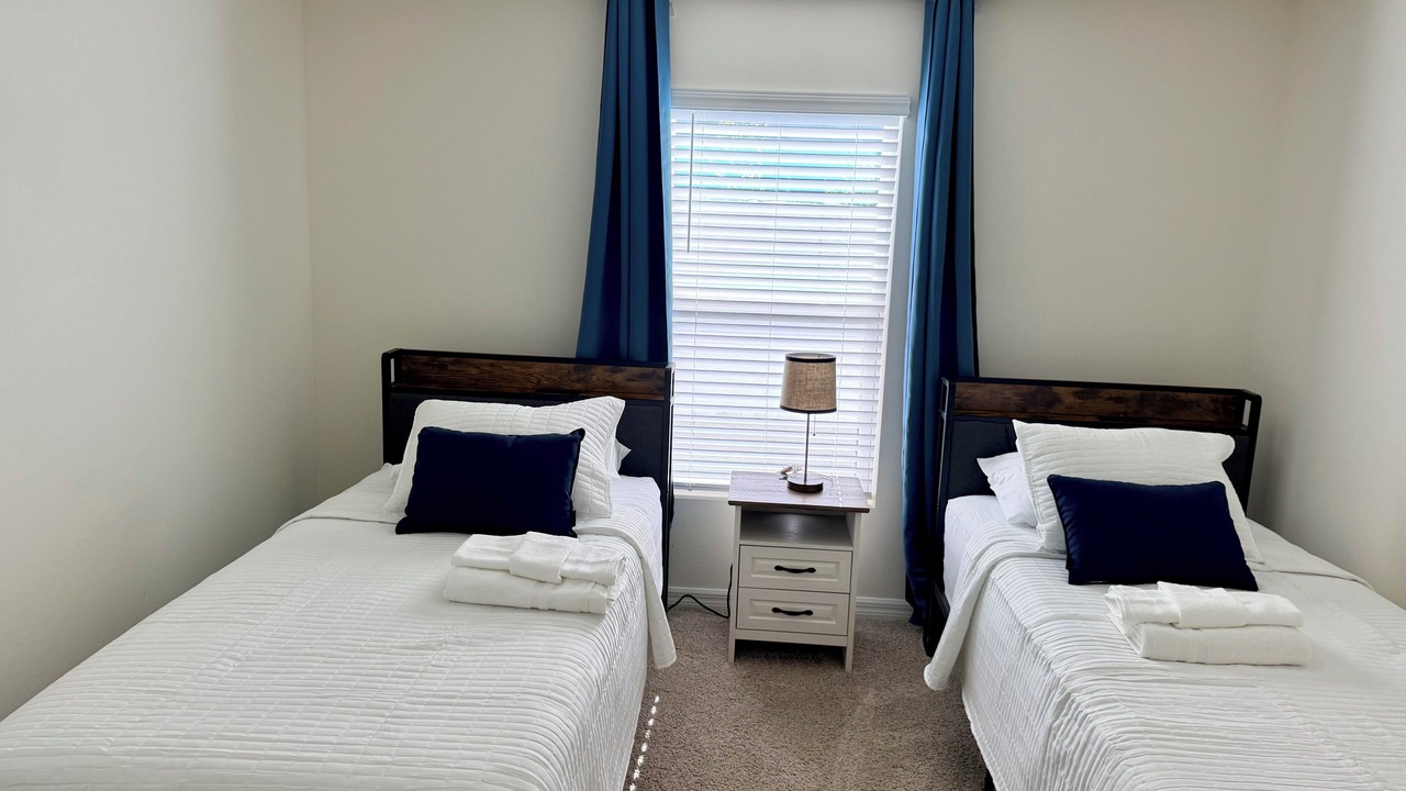 Photo of Bedroom in Citrus Springs