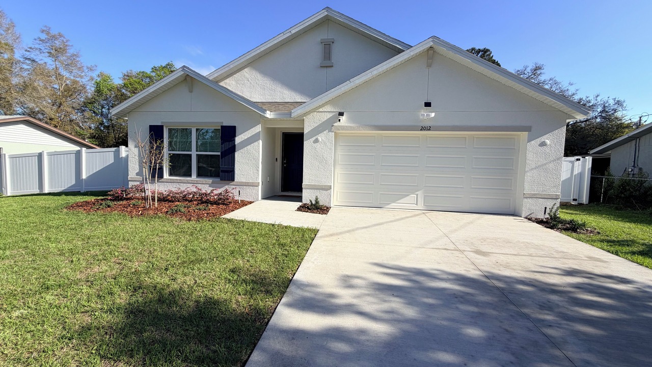 Photo of Outdoor in Citrus Springs