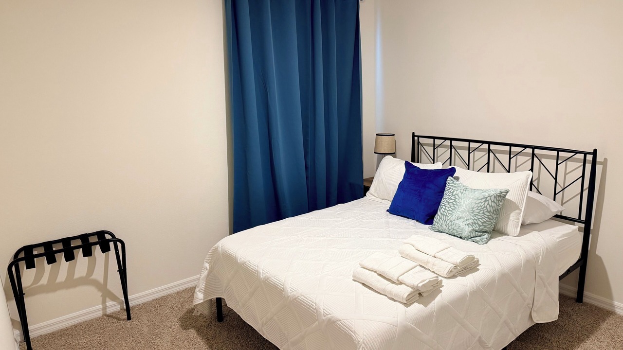 Photo of Bedroom in Citrus Springs