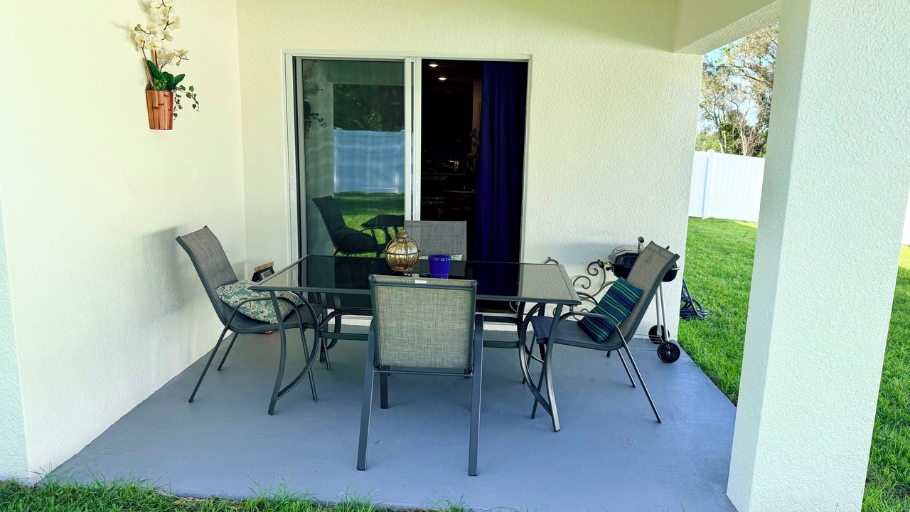 Photo of Outdoor in Citrus Springs