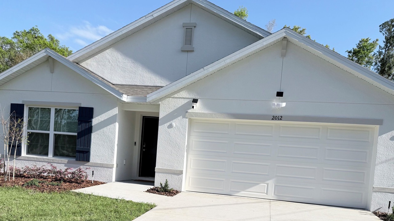 Photo of Outdoor in Citrus Springs