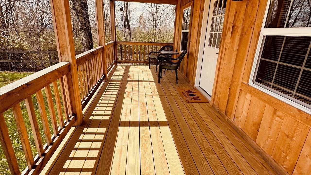Photo of Outdoor in Benezette
