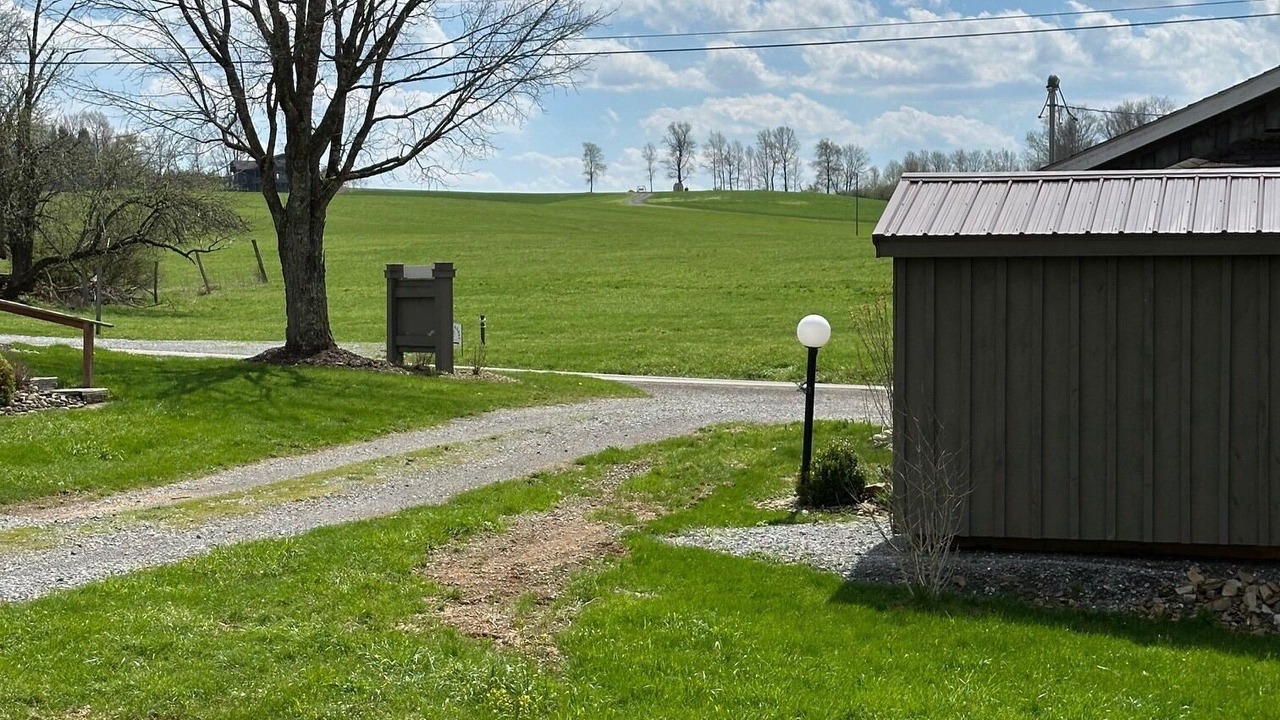 Photo of Outdoor in Benezette