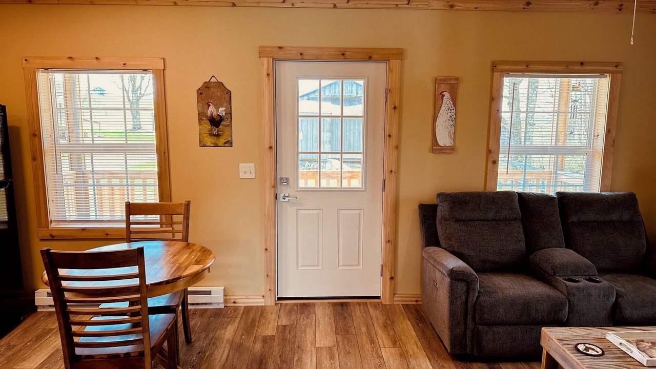 Photo of Livingroom in Benezette