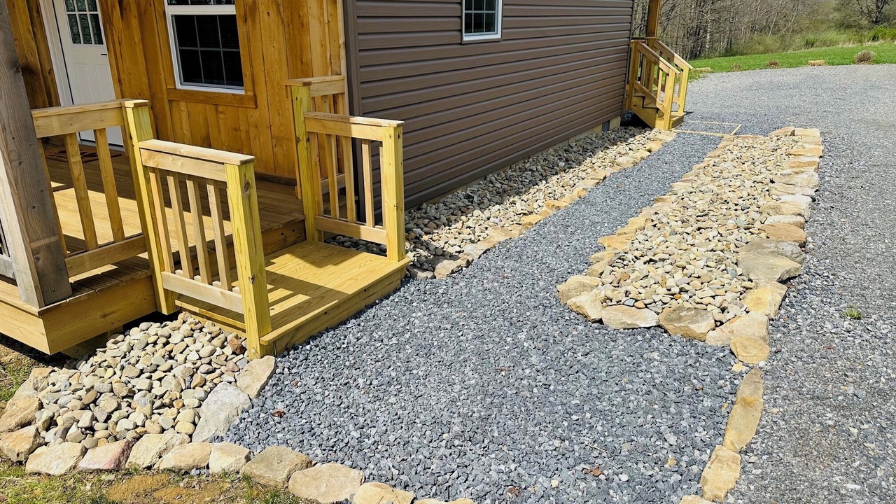 Photo of Outdoor in Benezette