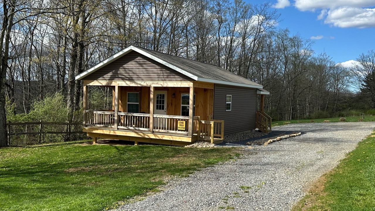 Photo of Outdoor in Benezette