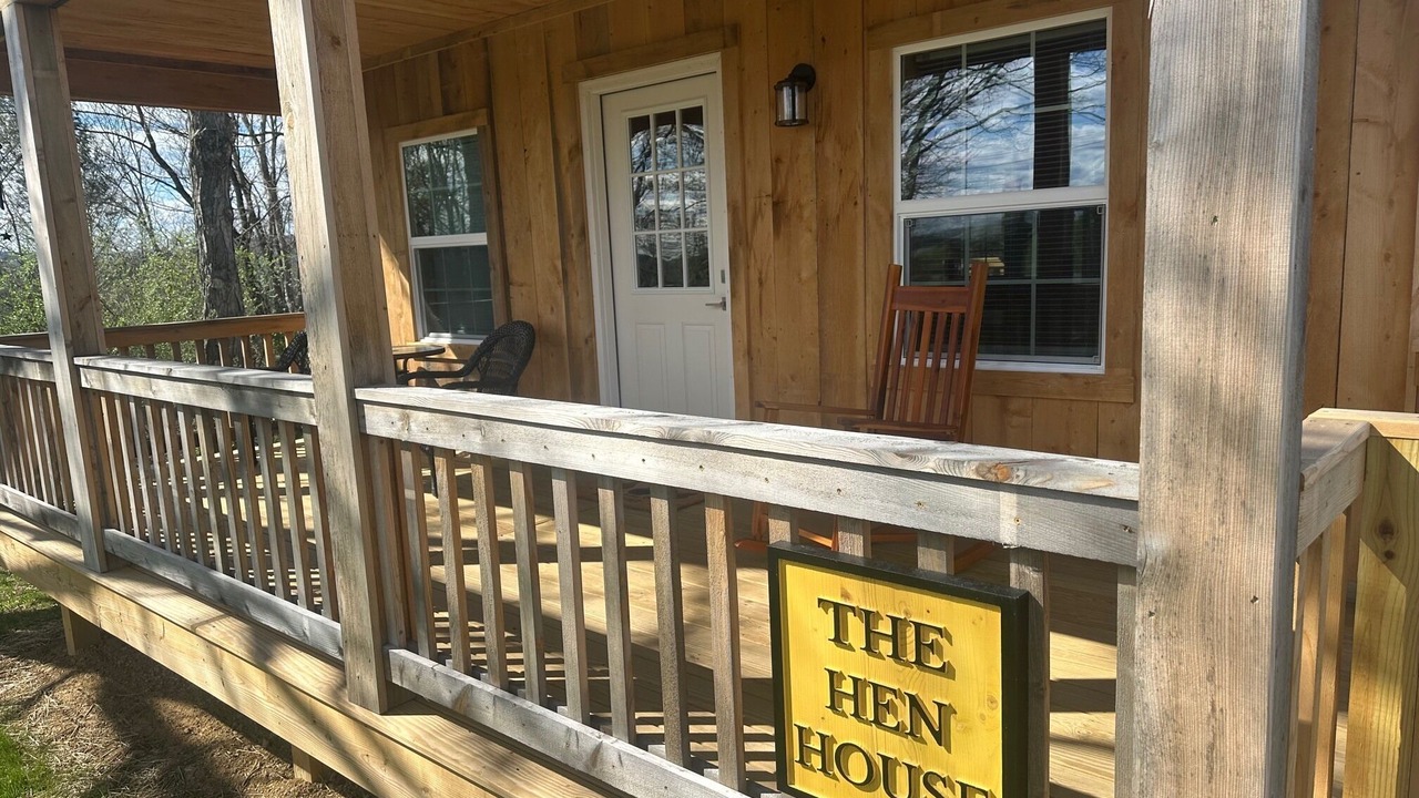 Photo of Outdoor in Benezette