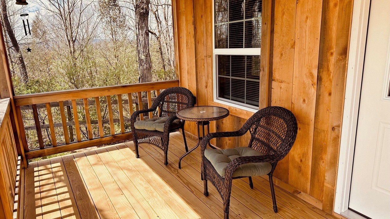 Photo of Outdoor in Benezette