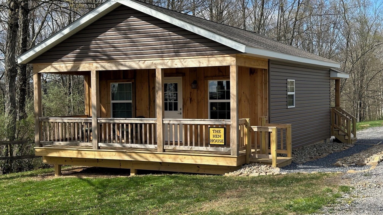 Photo of Outdoor in Benezette