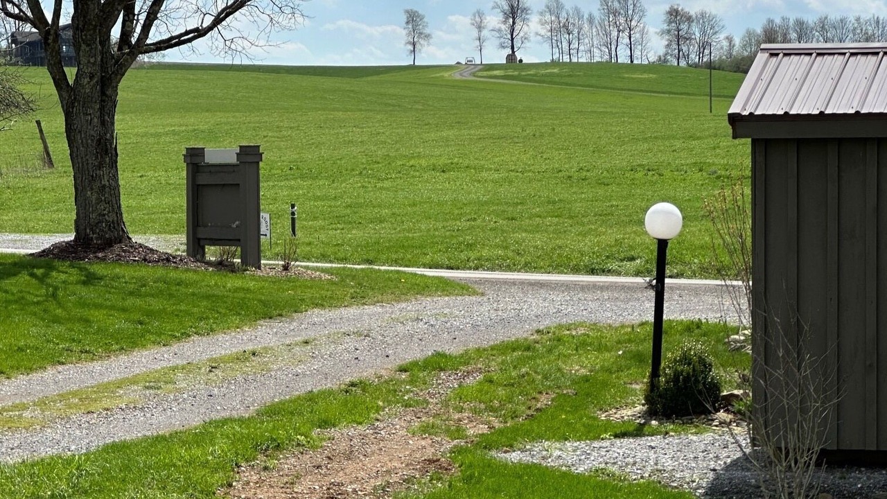 Photo of Outdoor in Benezette
