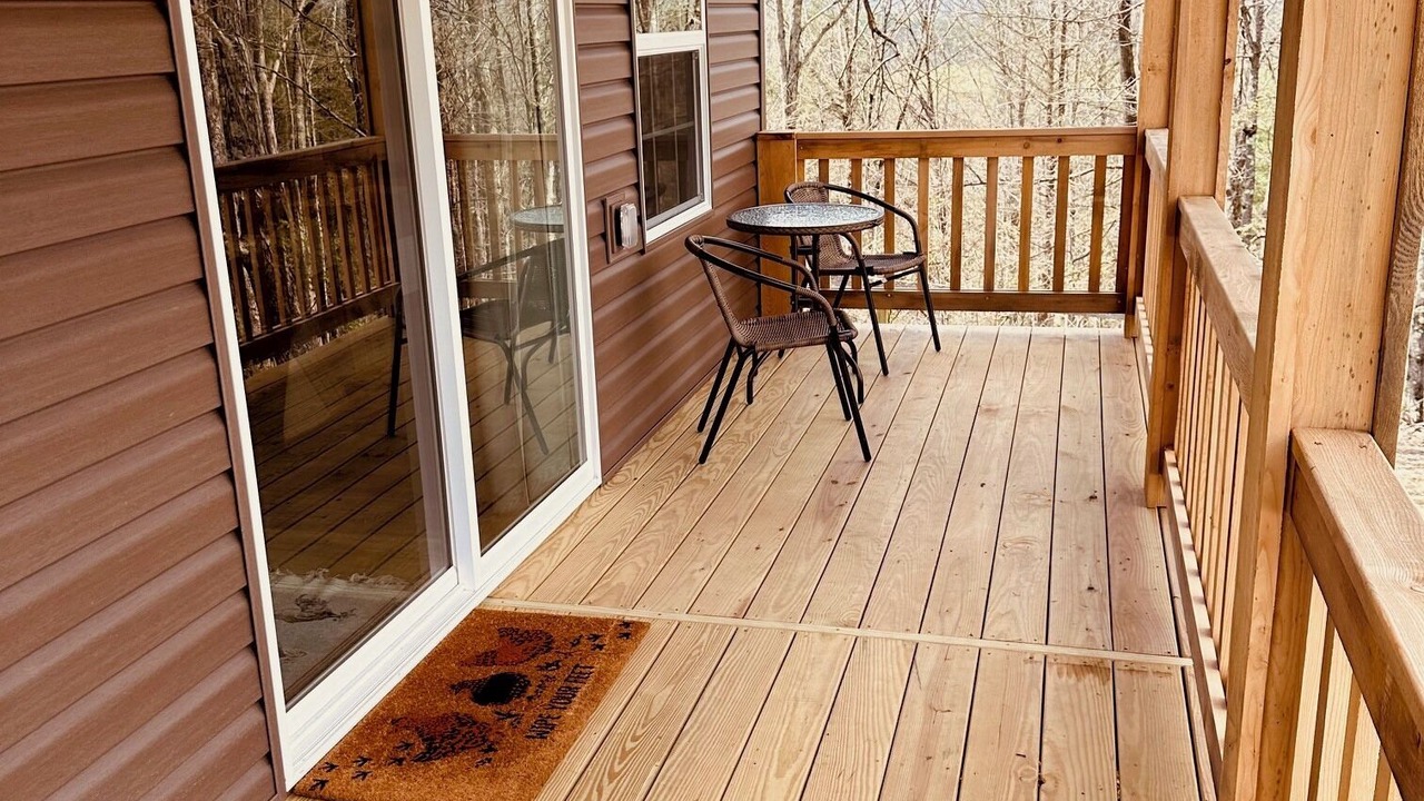 Photo of Outdoor in Benezette