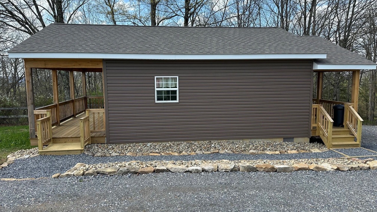 Photo of Outdoor in Benezette