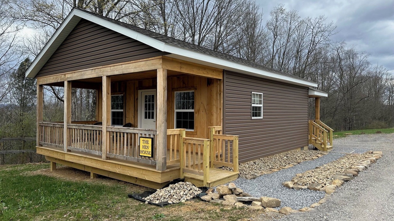 Photo of Outdoor in Benezette