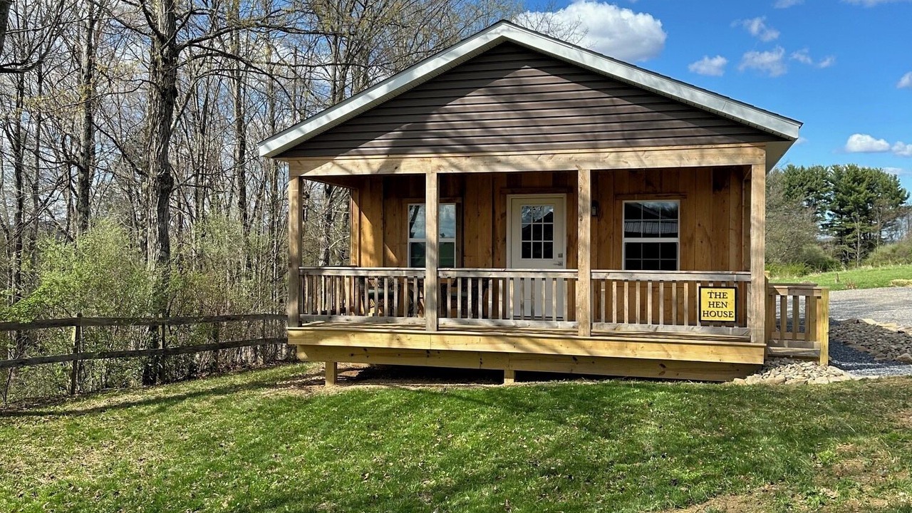 Photo of Outdoor in Benezette