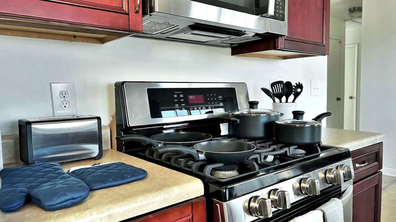 Photo of Kitchen in Irondale