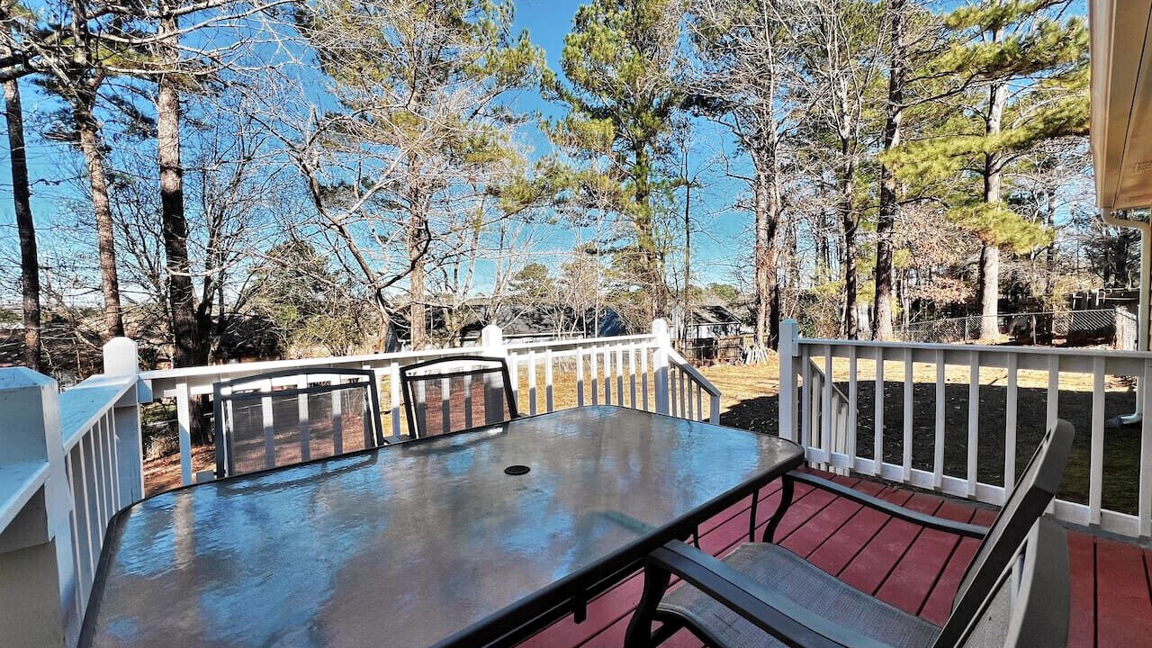 Photo of Outdoor in Irondale