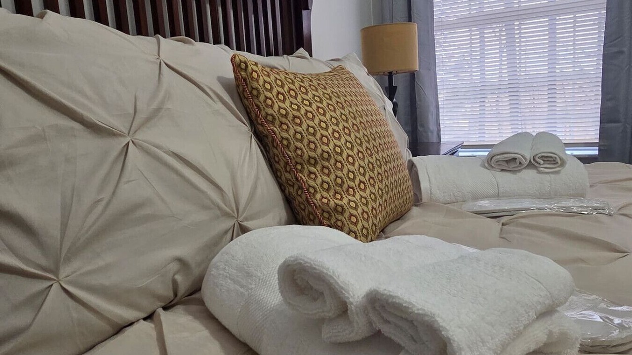 Photo of Bedroom in Irondale