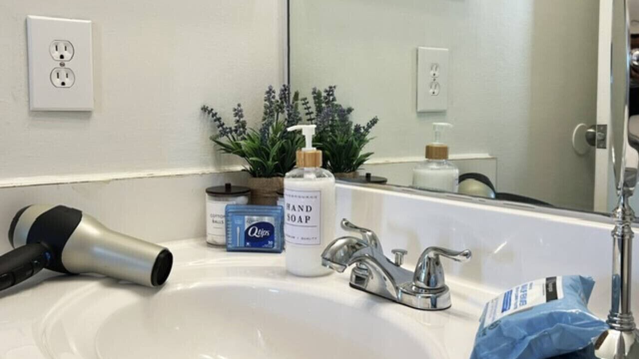 Photo of Bathroom in Irondale