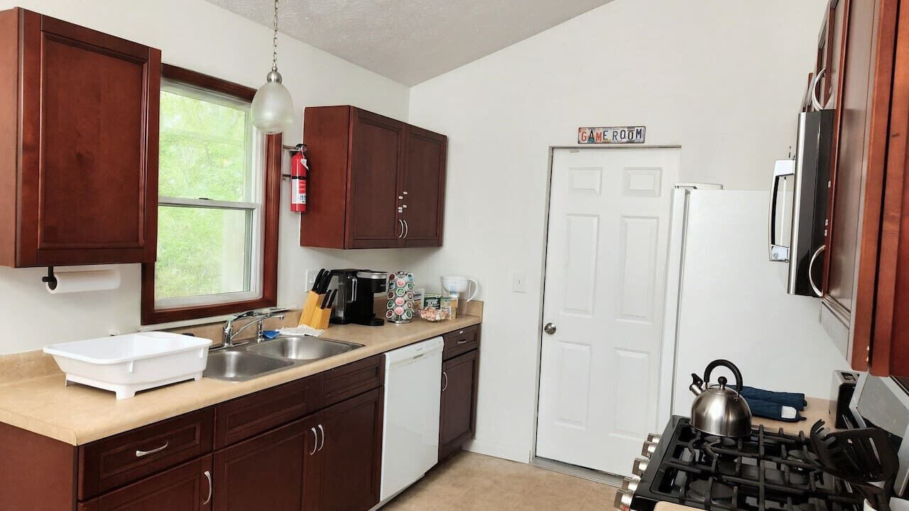 Photo of Kitchen in Irondale