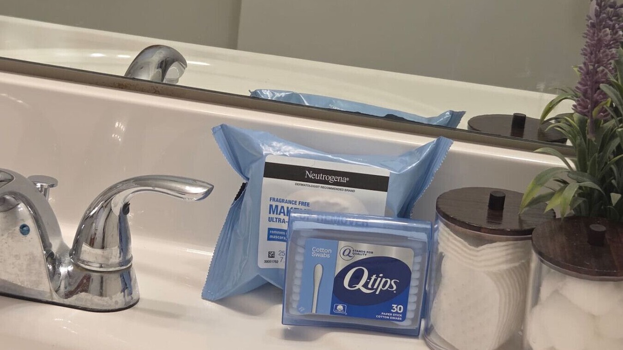 Photo of Bathroom in Irondale