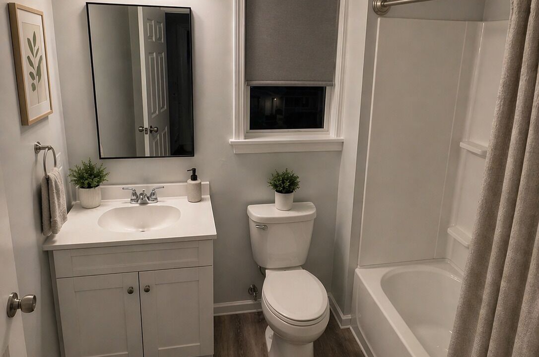 Photo of Bathroom in West Homestead