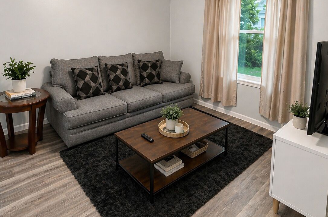 Photo of Livingroom in West Homestead