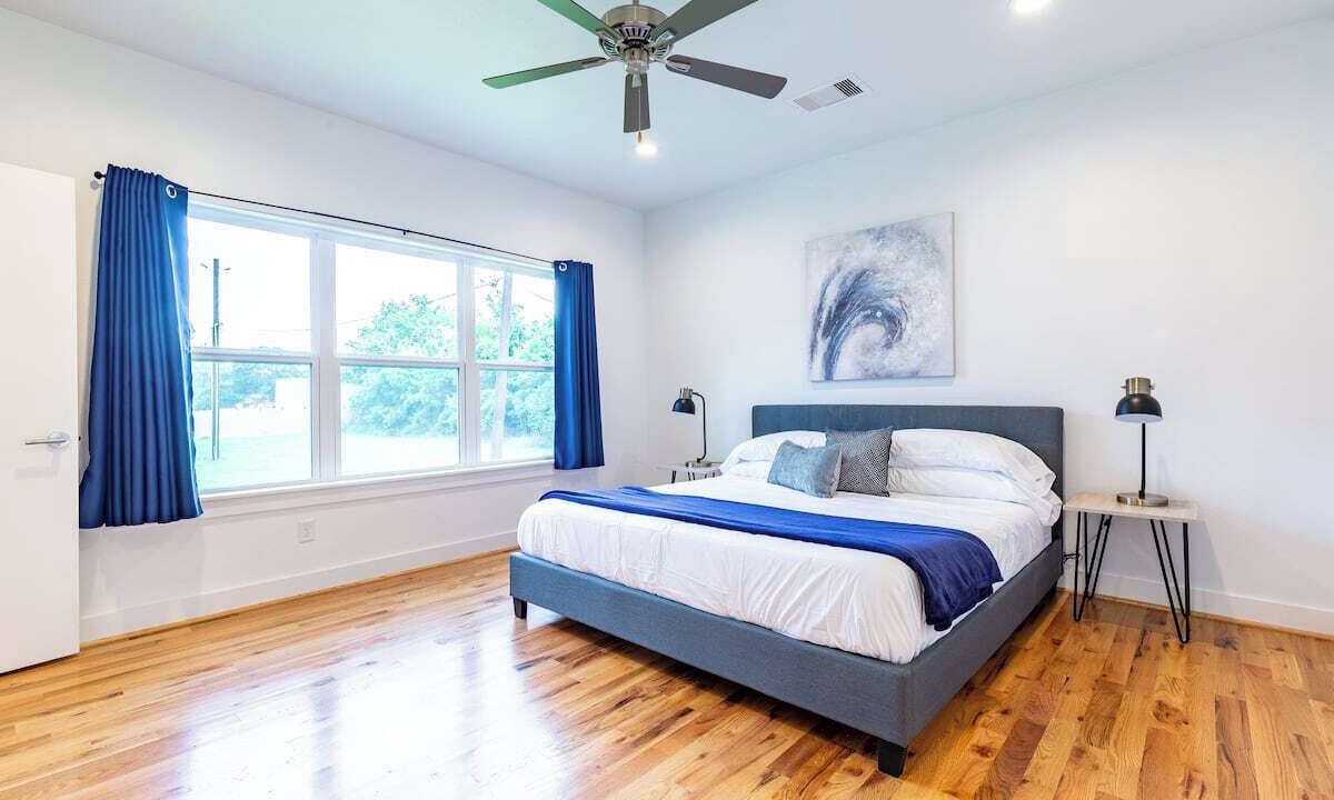Photo of Bedroom in Lawndale/ Wayside