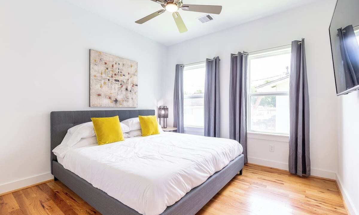 Photo of Bedroom in Lawndale/ Wayside
