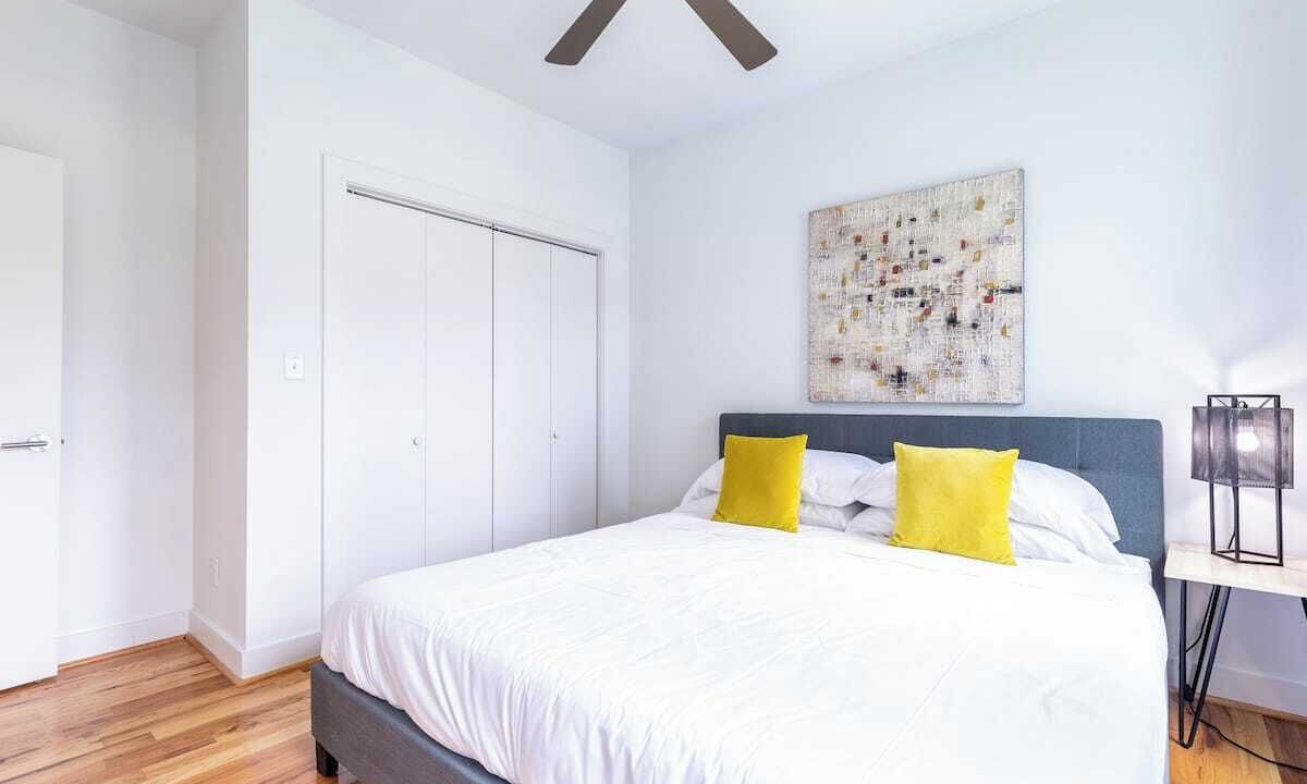 Photo of Bedroom in Lawndale/ Wayside