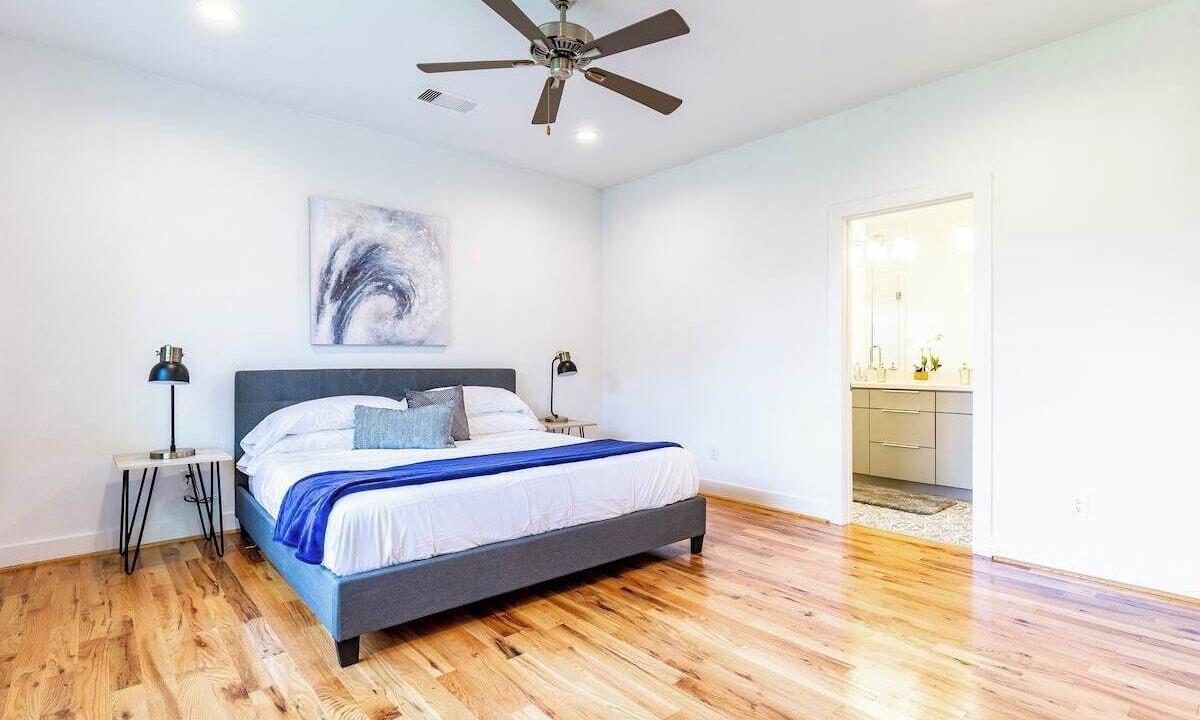 Photo of Bedroom in Lawndale/ Wayside