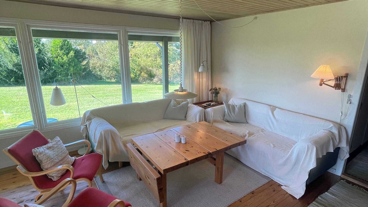 Photo of Livingroom in Store Fuglede