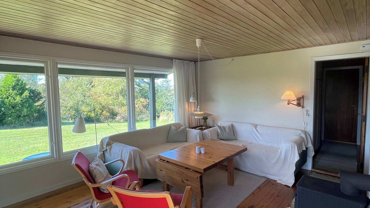 Photo of Livingroom in Store Fuglede