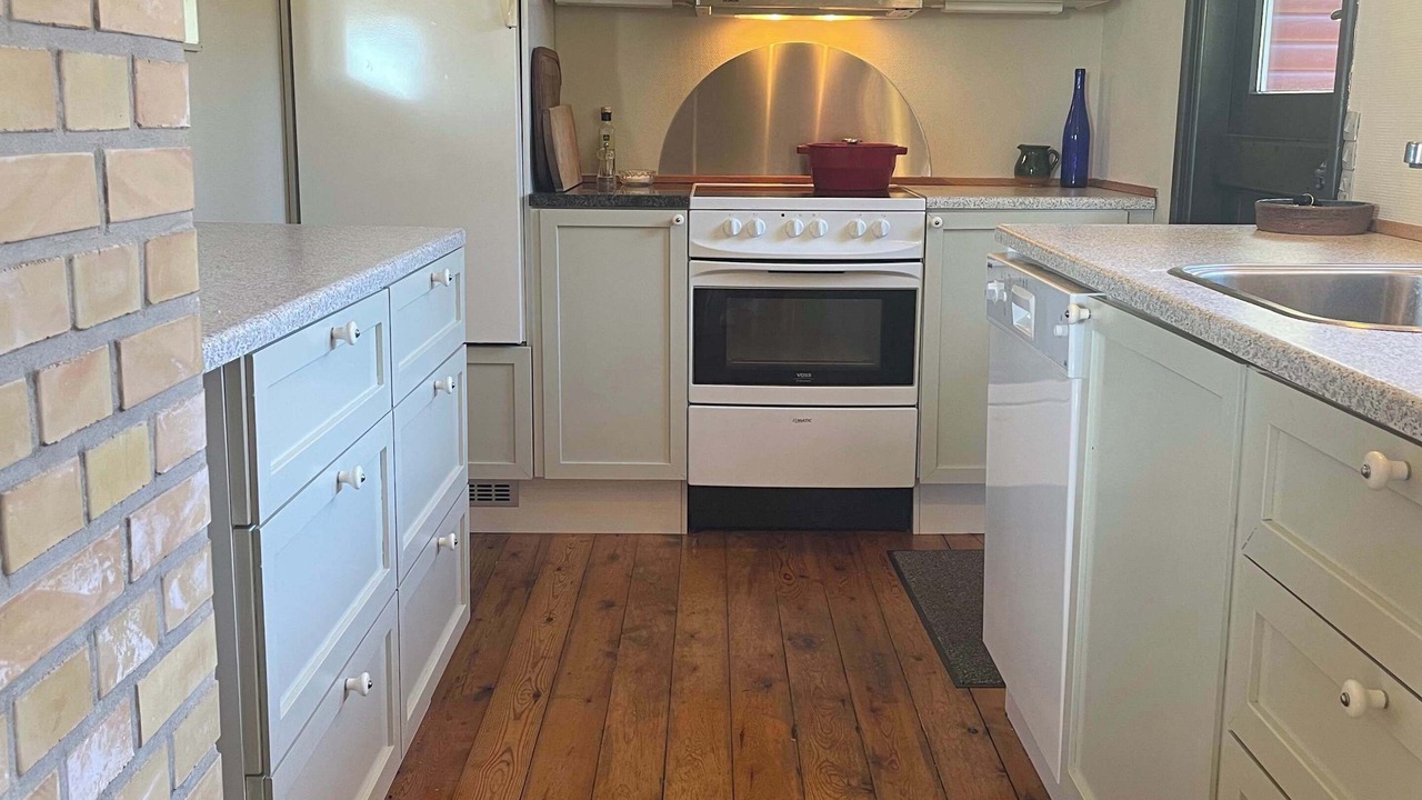 Photo of Kitchen in Store Fuglede